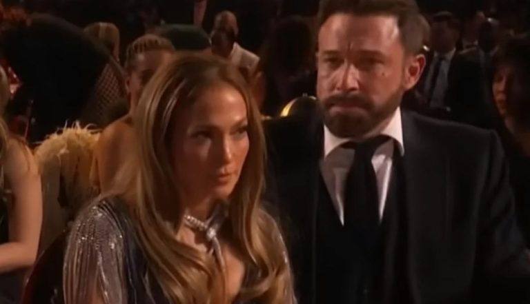 Jennifer López no quiere que Ben Affleck trabaje con su ex: estas son sus condiciones