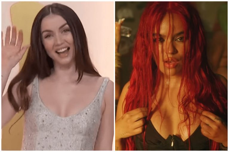 Ana de Armas y Karol G harán su debut juntas en Saturday Night Live