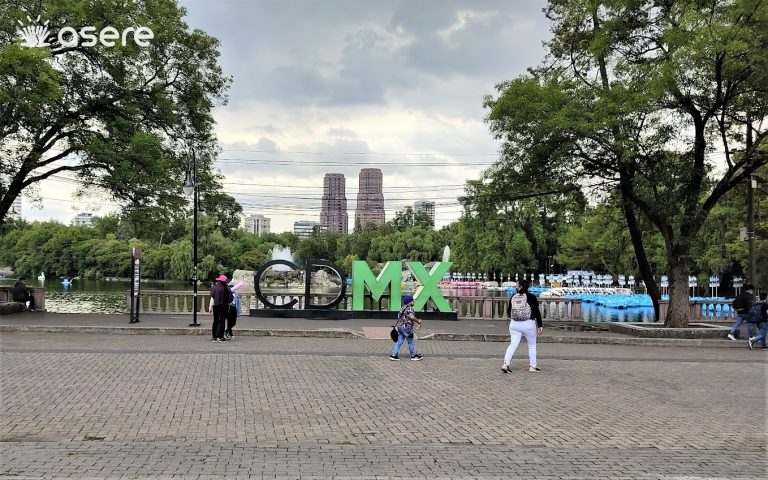 Grupo armado secuestró a una migrante cubana en la Ciudad de México