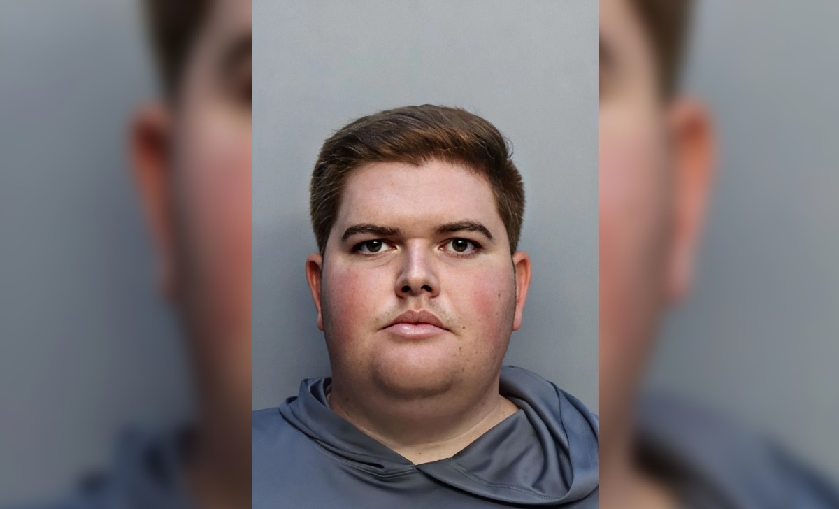 Joven cubano fue arrestado por verter desperdicios en lagos de Miami-Dade