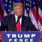 Trump sospecha que será arrestado el próximo martes y convoca protestas