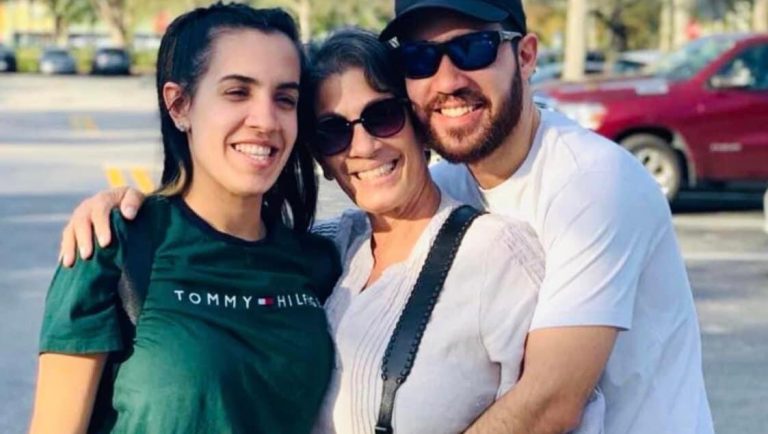 Cubanos asesinados en Miami Lakes ya fueron enterrados en su natal Cárdenas