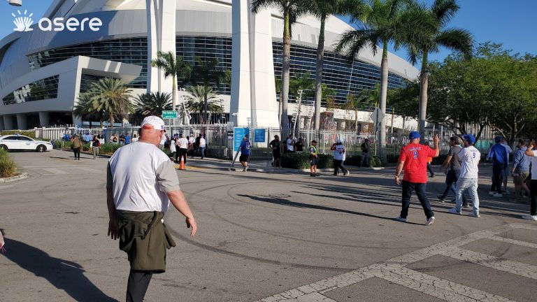 Cuba se enfrentará a Estados Unidos en la primera semifinal del Clásico Mundial de Béisbol