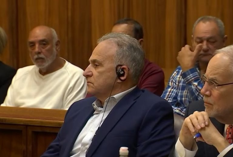 El empresario cubanoamericano Manuel Marín es sentenciado a cadena perpetua
