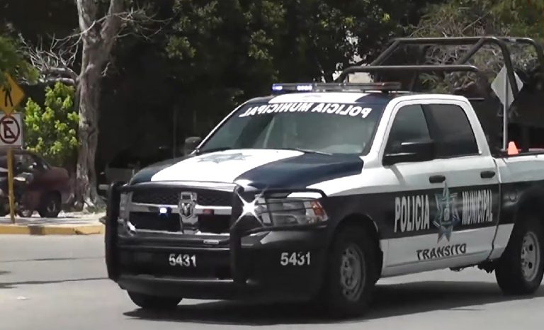 Cuatro cubanos vinculados a la venta de drogas son arrestados en Cancún