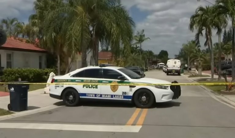Los cinco fallecidos encontrados en vivienda de Miami Lakes eran cubanos