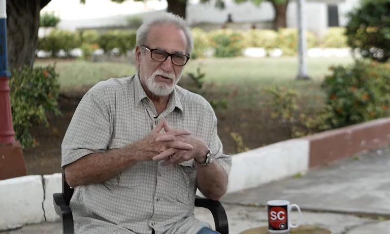 El actor cubano Rubén Breña muere a sus 69 años en La Habana