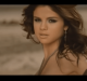 Selena Gomez (Captura de pantalla: Selena Gómez- YouTube)