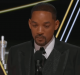 Will Smith llora y se disculpa 2022 Oscar (Captura de pantalla. Access Hollywood- YouTube)