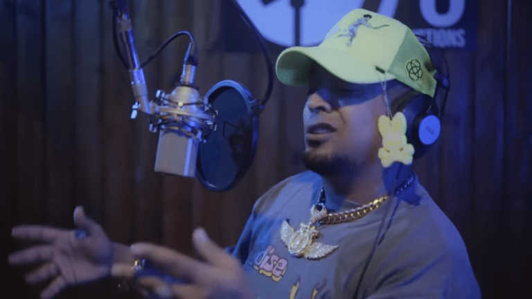 Yulien Oviedo estrena su tema ‘El Frenillo’ en respuesta a David Calzado y Lenier Mesa