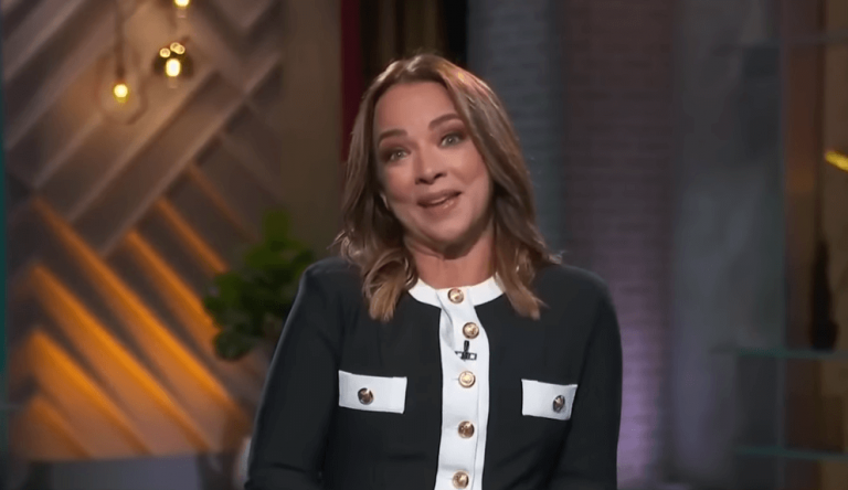 Telemundo despide a Adamari López de ‘Hoy Día’ tras más de una década al aire