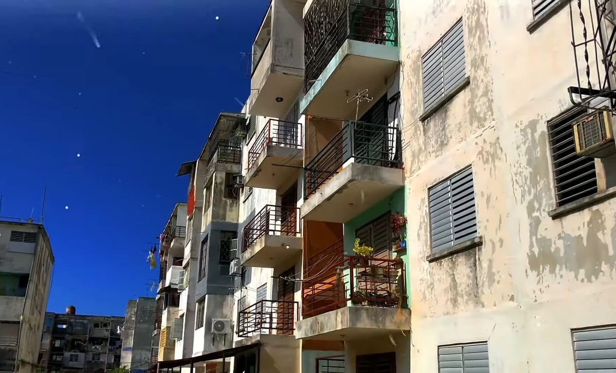La Habana: niño de 10 años cayó de un quinto piso en Alamar