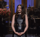Ana de Armas Monologue SNL (Captura de pantalla: Saturday Night Live- YouTube)