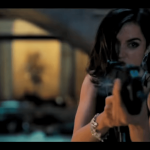 Ana de Armas. (Captura de pantalla. Nailed or Failed Films-YouTube)