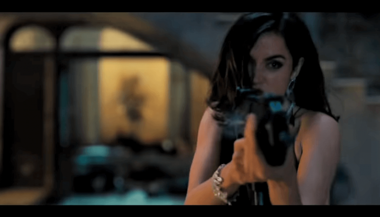 ‘Ballerina’: el spin-off de ‘John Wick’ con Ana de Armas pospone su estreno