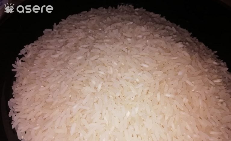 Mincin anuncia la venta de alimentos, colchones y arroz para sectores seleccionados