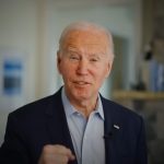 Joe Biden anuncia oficialmente su campaña para el 2024
