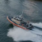 Guardia Costera de EEUU transfiere a 20 balseros cubanos a las Bahamas