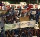 Régimen suspende desfile del Primero de Mayo por escasez de combustible