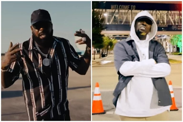 El Micha sigue obsesionado con Chocolate MC: le dedica su nueva canción ‘Amadeo’