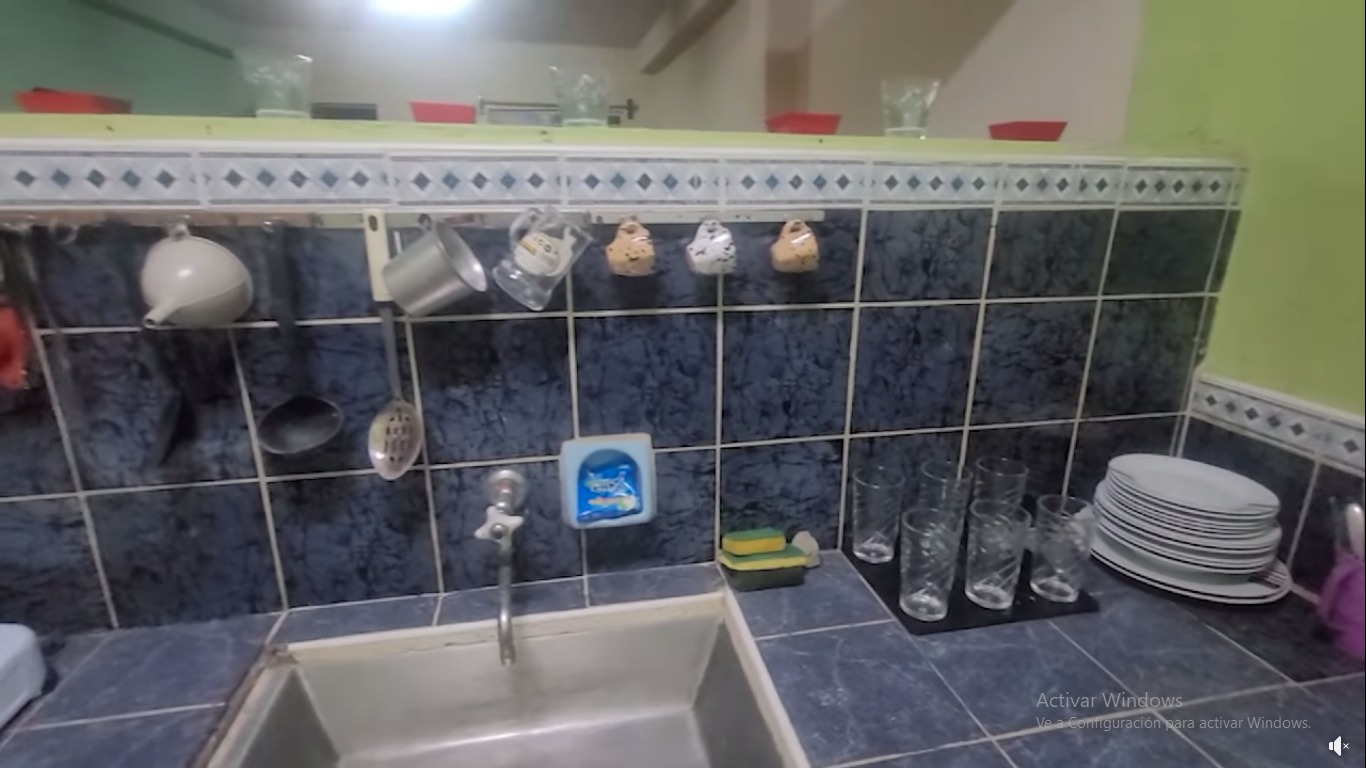 Limay Blanco casa 19 (Captura de pantalla: Limayblancohumorista- Facebook)