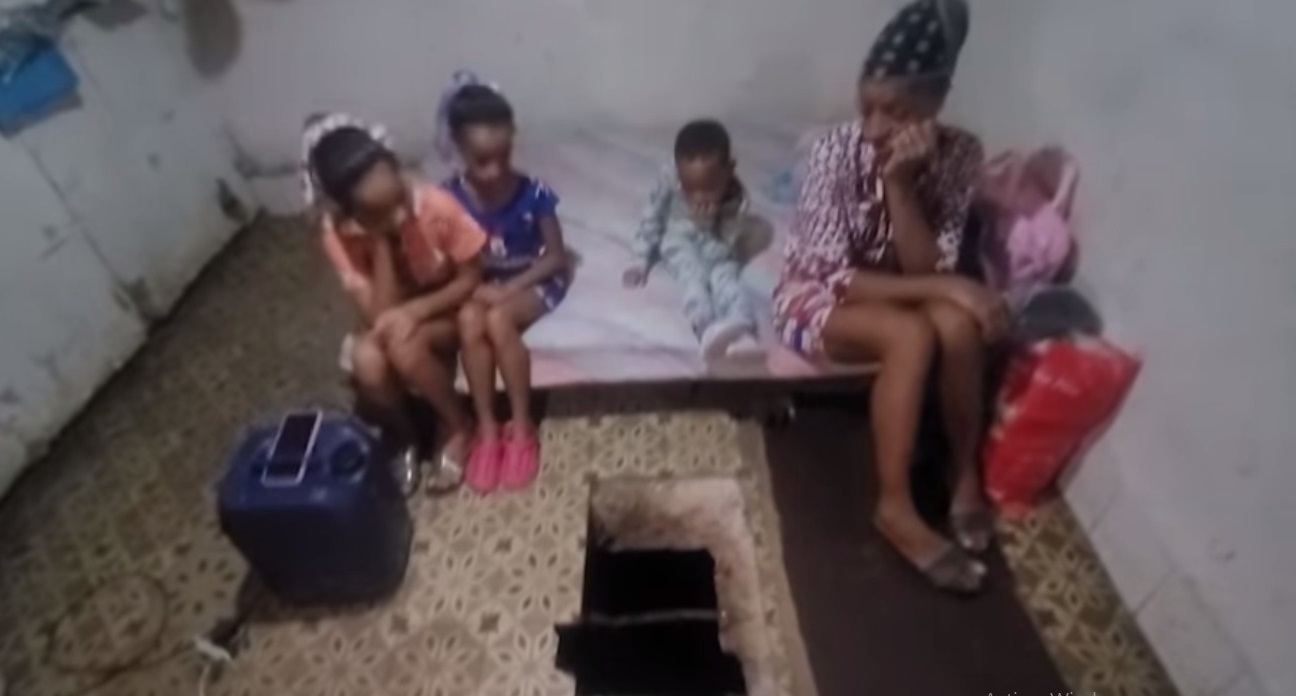 Limay Blanco casa 19 (Captura de pantalla: Limayblancohumorista- Facebook)