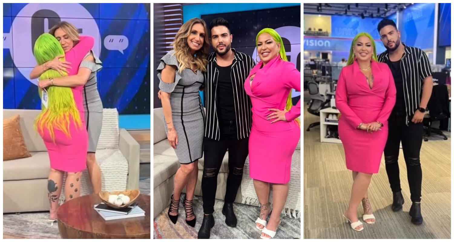 (Captura de pantalla: yanit_calderin- Instagram)