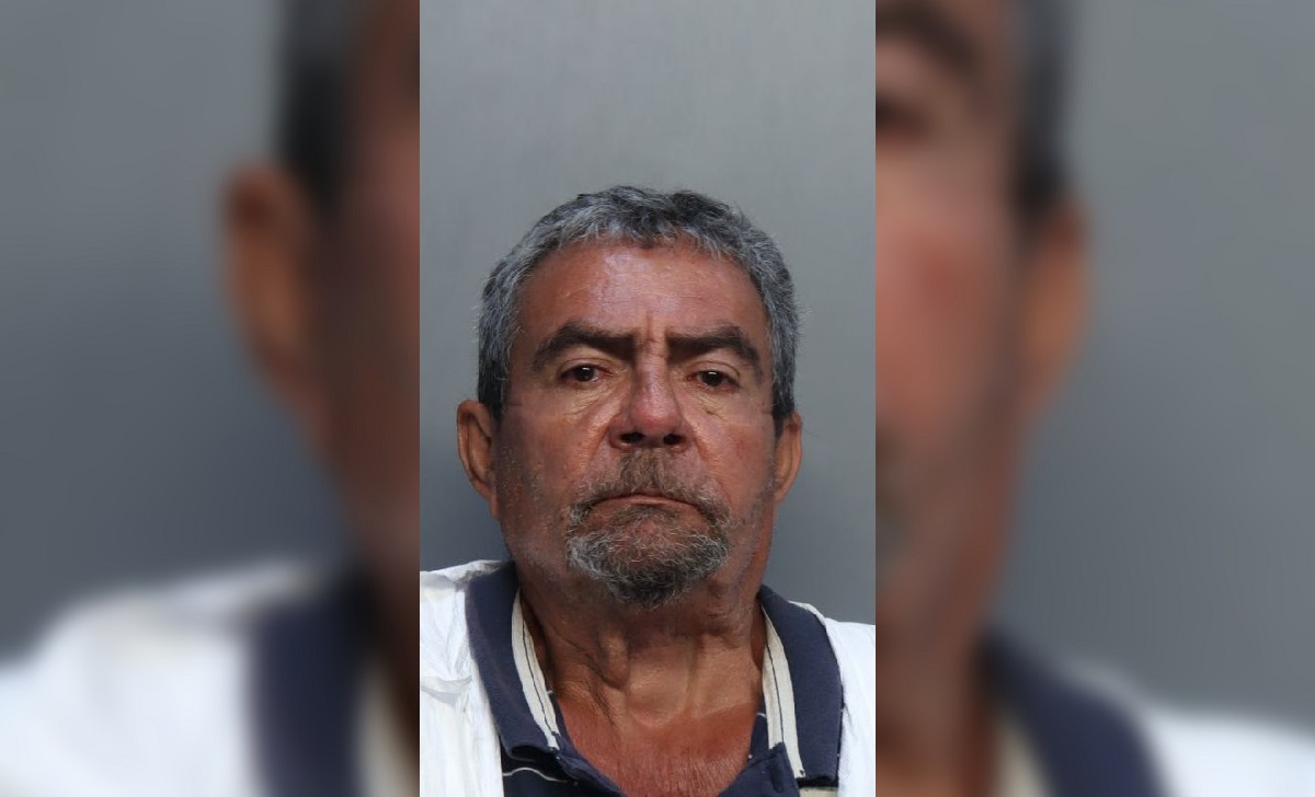 Arrestan a cubano acusado de asesinar a su casero en Miami-Dade