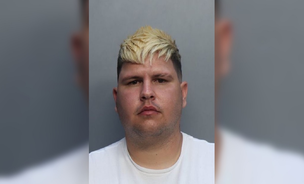 Cubano en Florida fue arrestado bajo cargos de proxenetismo