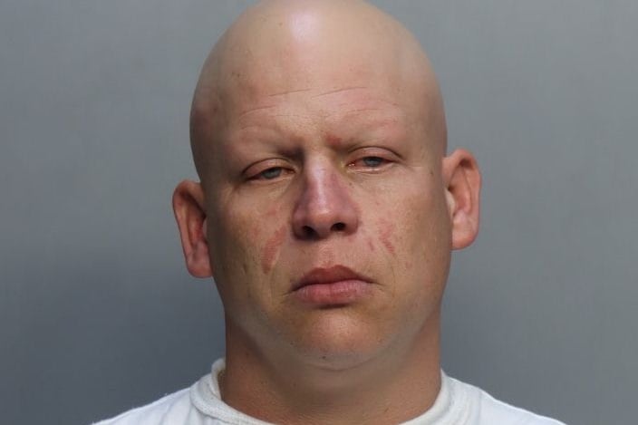 Cubano fue arrestado en Florida por robar cientos de dólares en mercancía de Home Depot