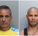 Arrestan a dos cubanos en Florida por robar autos y operar un taller ilegal de desguace