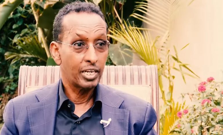 Exministro de Relaciones Exteriores de Somalia habla sobre el secuestro de los médicos cubanos