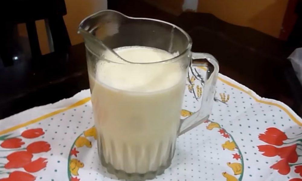 Un kilo de leche en polvo cuesta 2.000 CUP en el mercado informal