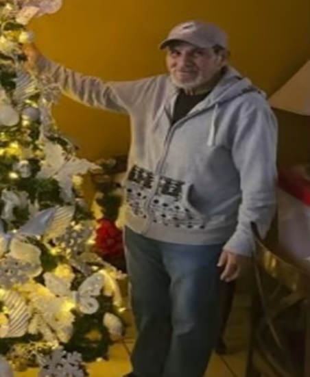 Piden ayuda para encontrar a un anciano con demencia que desapareció en Hialeah