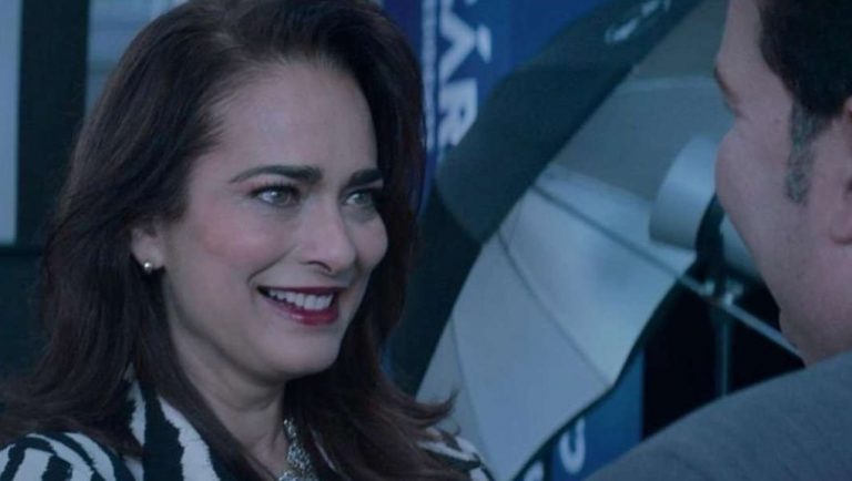Anuncian estreno de la nueva película de Jacqueline Arenal en Amazon Prime