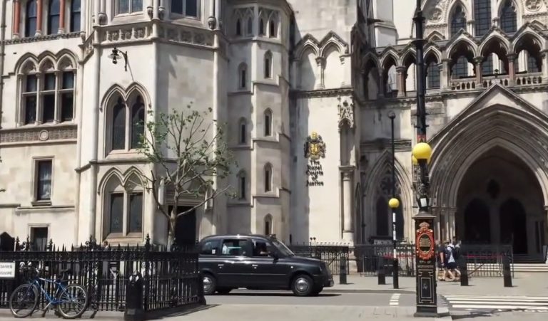 Juicio en Londres: jurado falla a favor del régimen en juicio por deuda del Banco Nacional de Cuba