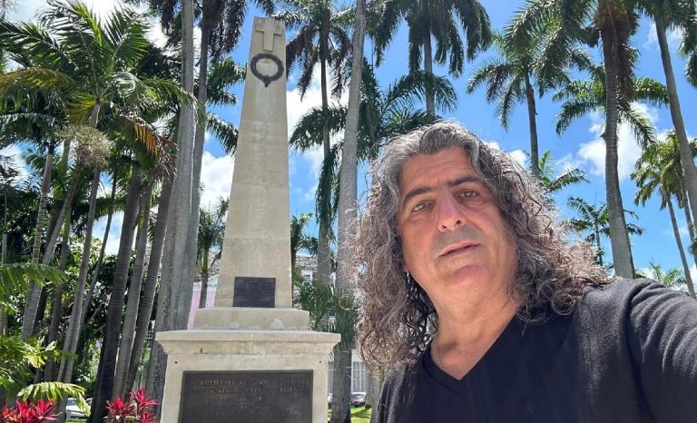 ‘Plantadas’: Lilo Vilaplana rinde homenaje a víctimas del castrismo en Bahamas