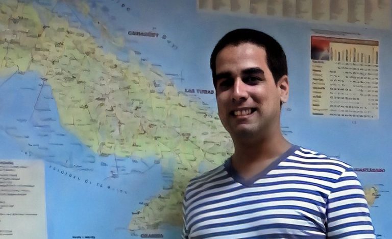 Fallece en La Habana el meteorólogo Carlos Manuel González Ramírez