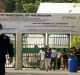 México disipa caravana migrante con la entrega de visas humanitarias