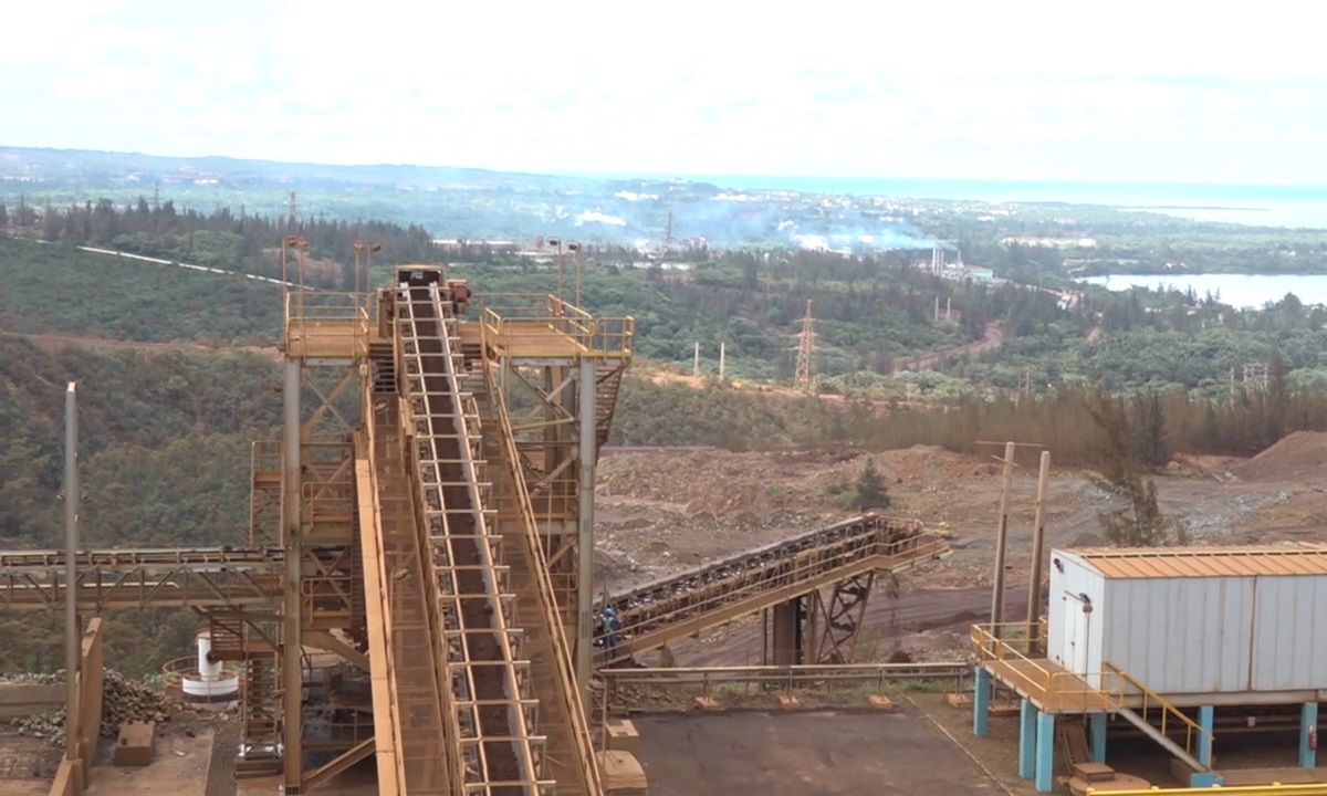 Trabajador perdió la vida tras un accidente en mina de Holguín