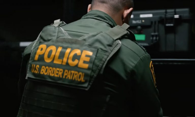 Patrulla Fronteriza detiene a cubano por cruce ilegal desde Canadá a EEUU