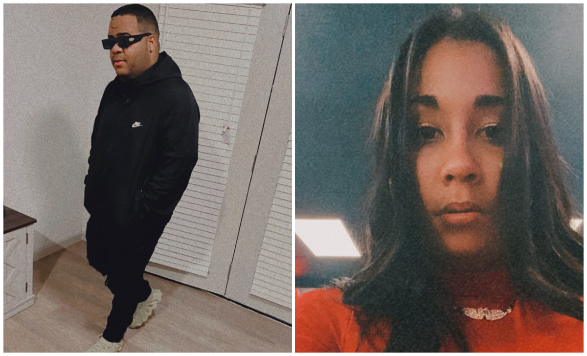 Pareja cubana fue arrestada en Texas por tráfico de migrantes