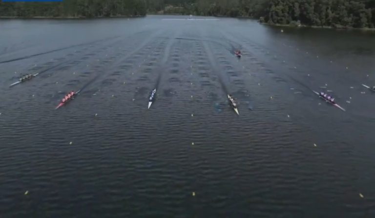 Fisioterapeuta del equipo de remo de Cuba fallece en un accidente náutico