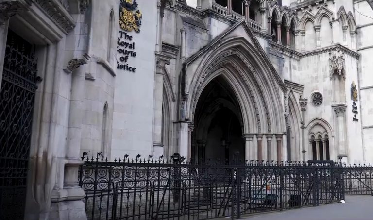 El fondo CRF apelará la sentencia del juicio de Londres por deuda del Banco Nacional de Cuba