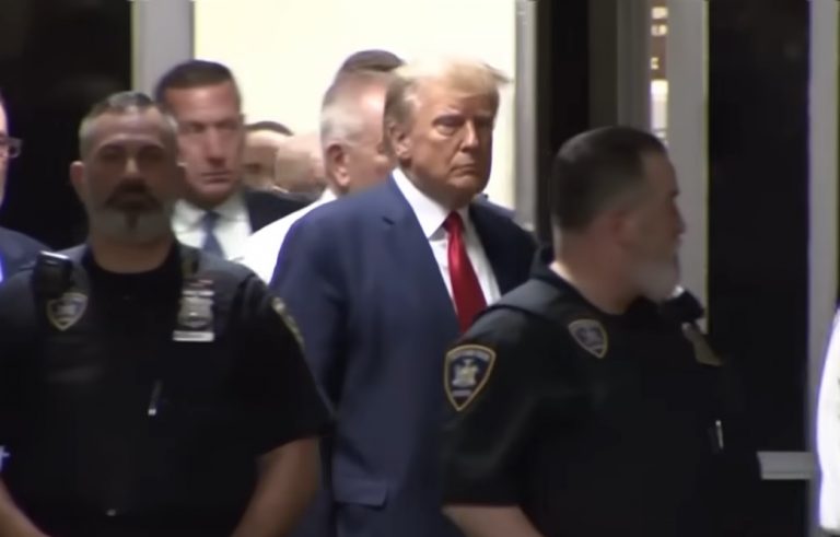 Donald Trump es encontrado culpable de abuso sexual durante juicio civil en Nueva York