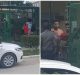 Ladrón es detenido por vecinos de Marianao. (Foto: Periódico Cubano)