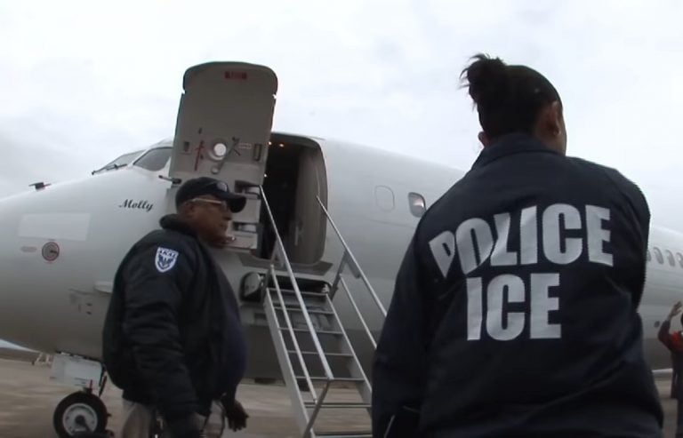 Vuelo de repatriación desde EEUU retorna a 232 cubanos de regreso a la Isla