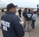 Revelan más detalles sobre el primer vuelo de cubanos deportados desde EEUU