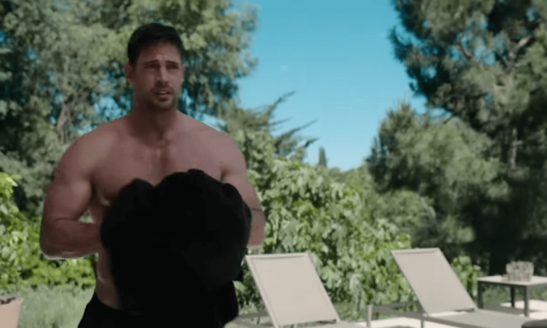 ¿No más galán? Critican a William Levy porque se ve “viejo”