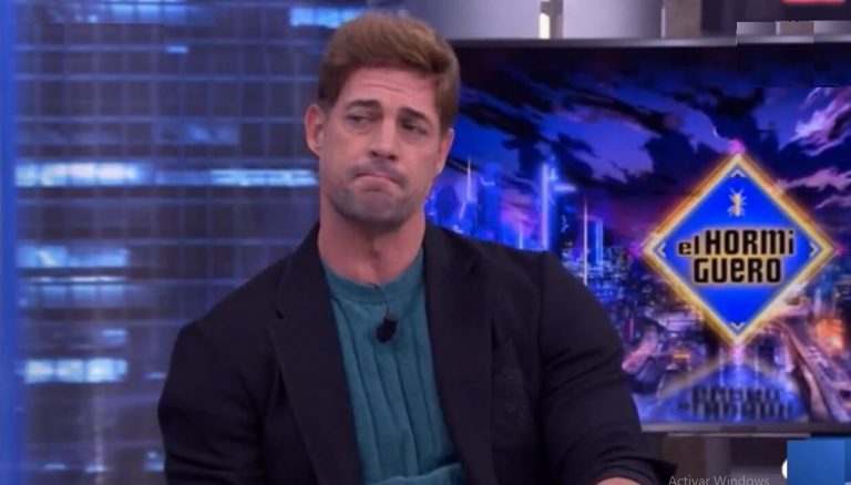 ¿Y la reconciliación? William Levy envía mensaje de amor pero no a su esposa